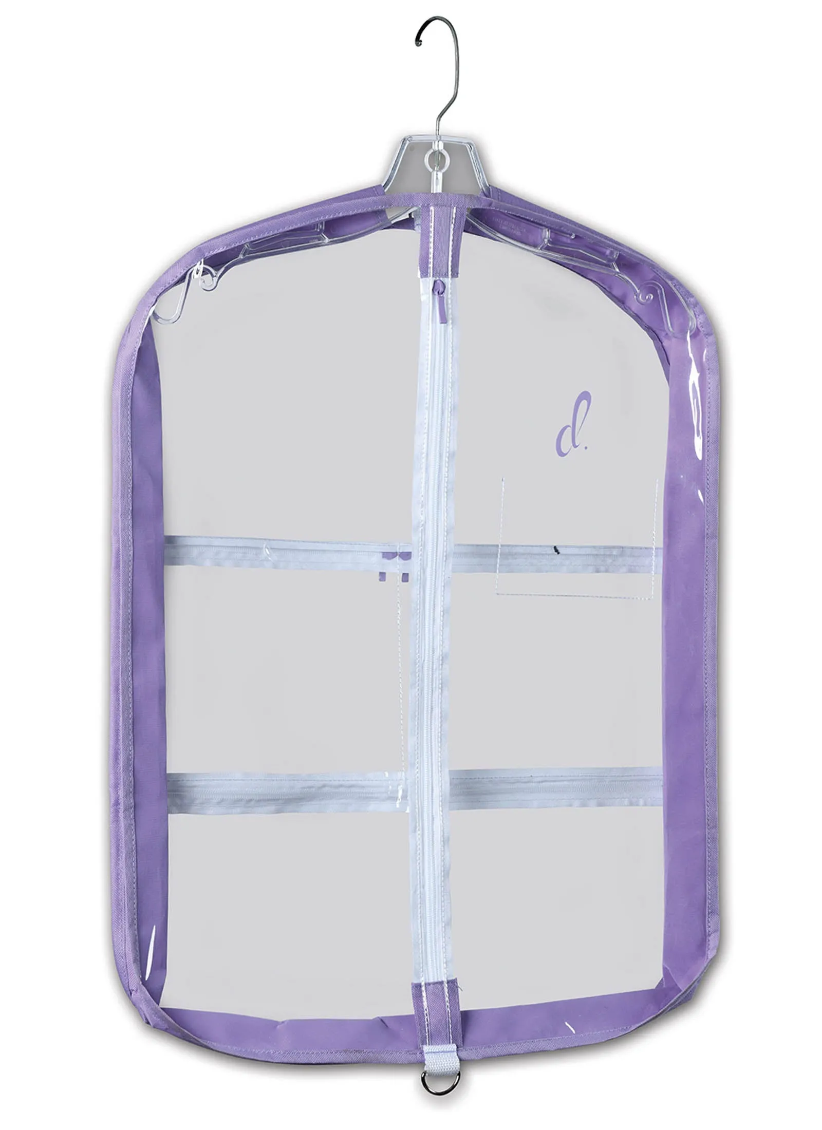 Short Length Garment Bags