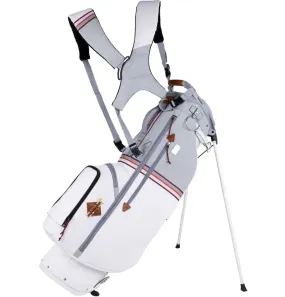 Sun Mountain Mid-Stripe Dual Strap Stand Bag