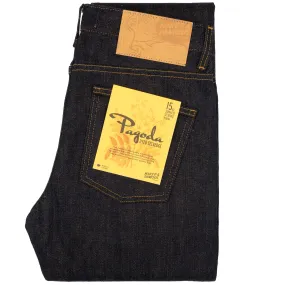 Super Guy - Pagoda Dyed Selvedge