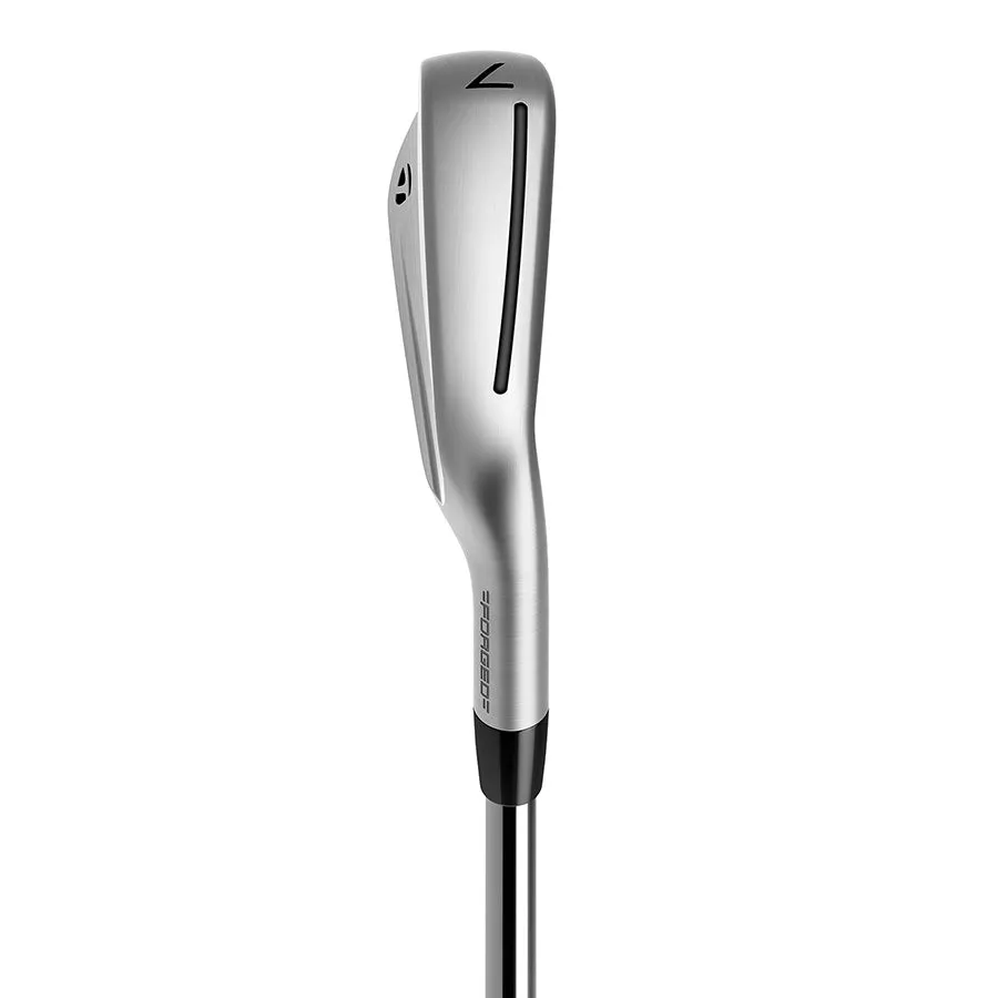 TaylorMade P790 Iron Set Steel Left Hand mens (2023) (Custom)