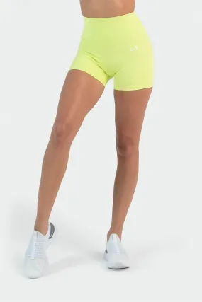 Tempo Glo  4 Inch Workout Shorts