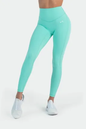 Tempo Glo High Waisted Workout Leggings