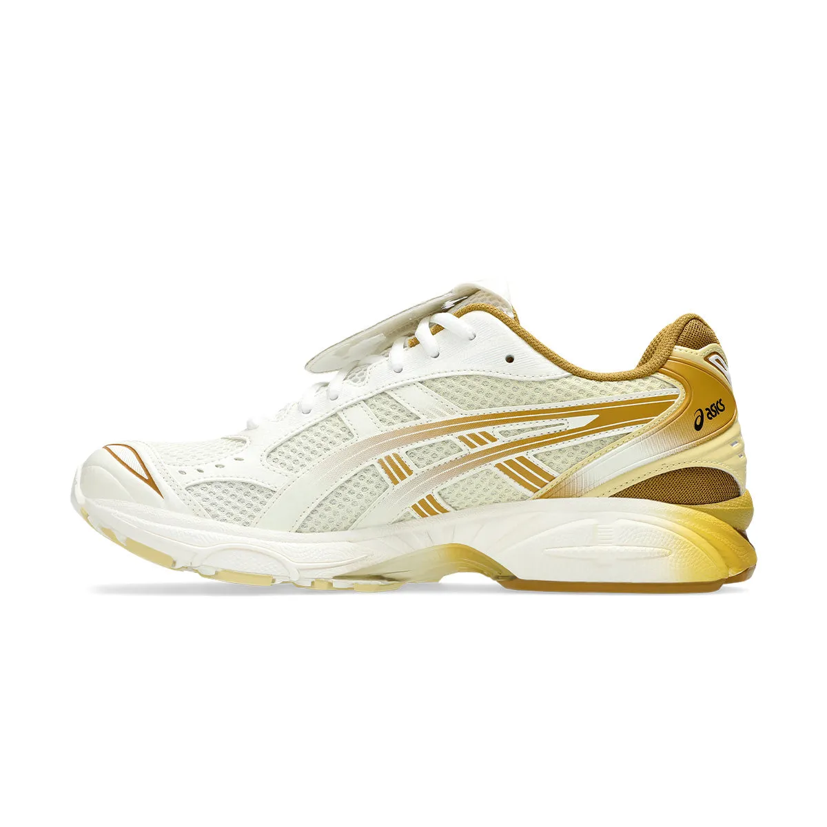   The Museum Visitor GEL-Kayano 14 'Cream Mineral Brown'