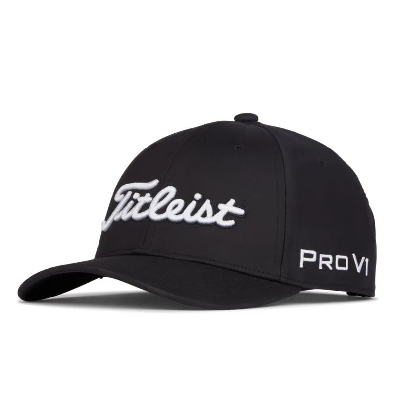 Titleist 2022 Junior Tour Performance Hat