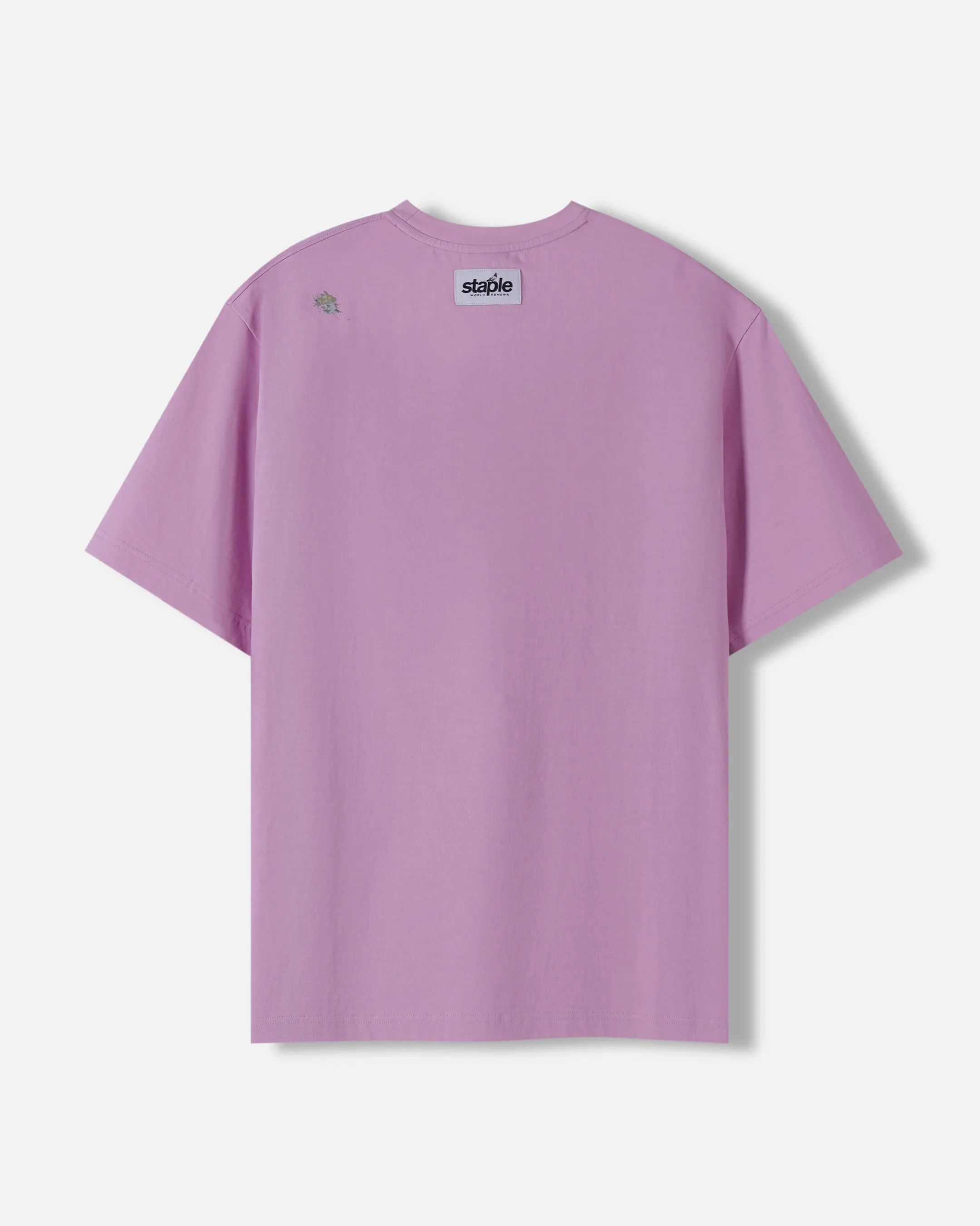 Tompkins Logo Tee