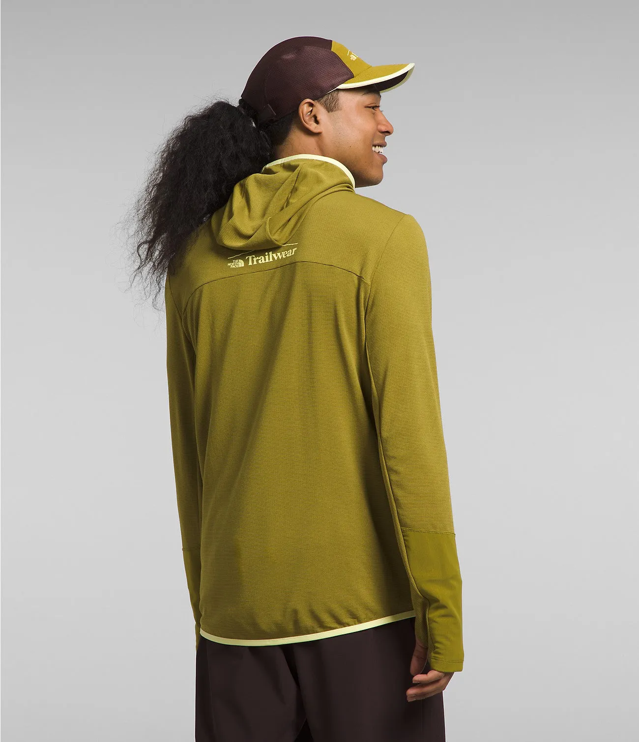 Trailwear Cerro Alto Hoodie - Men's