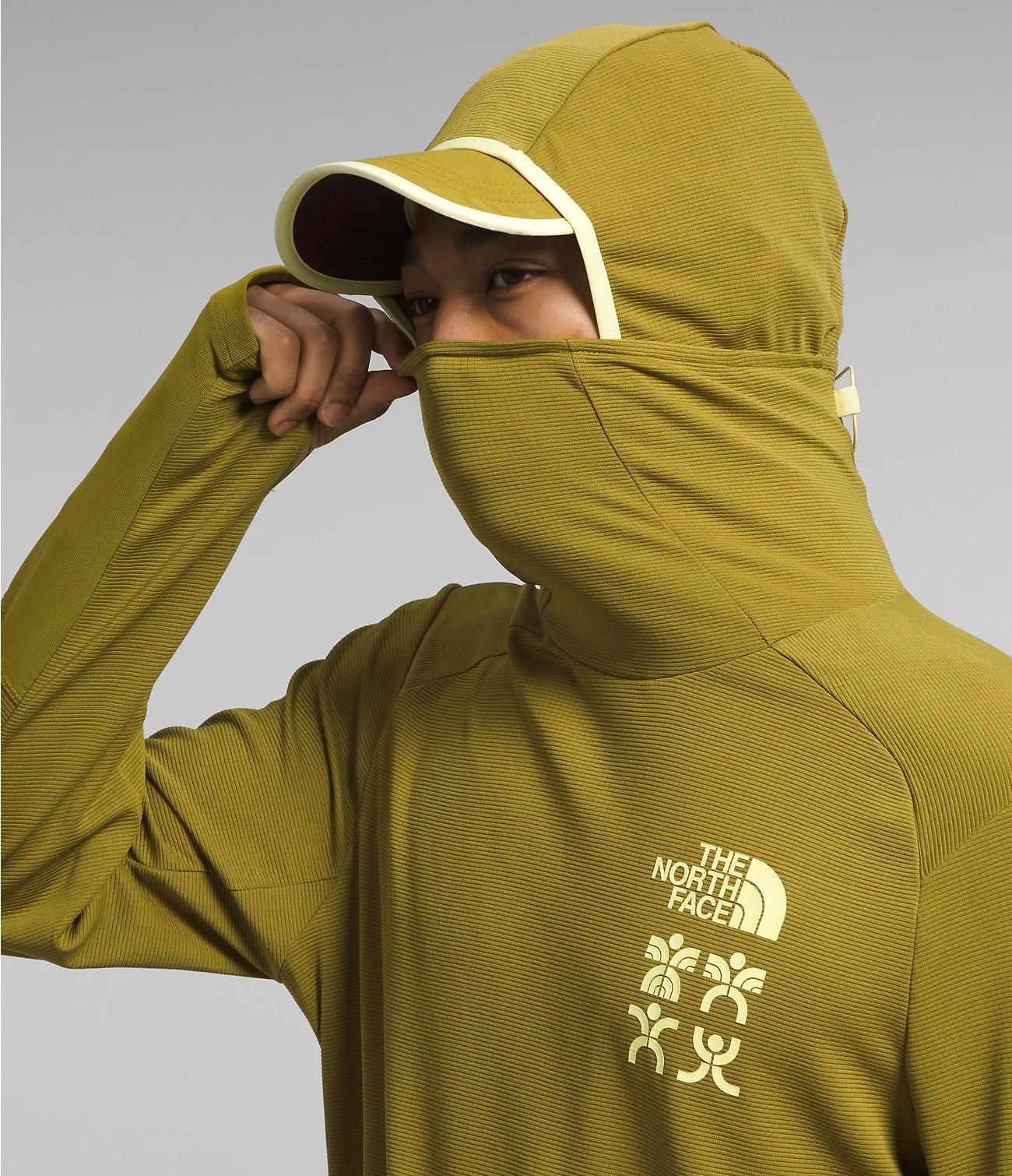 Trailwear Cerro Alto Hoodie - Men's