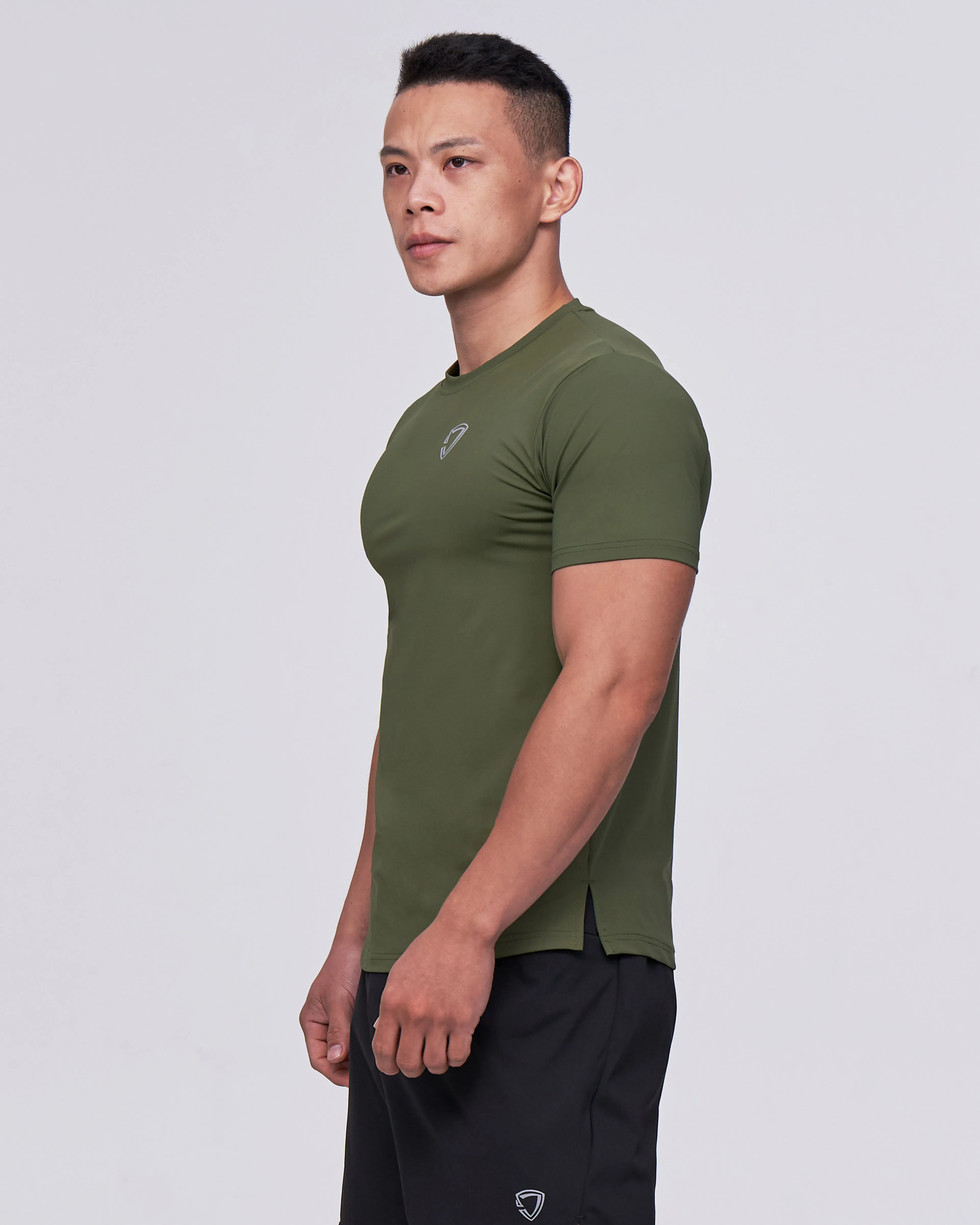 Train Training Top