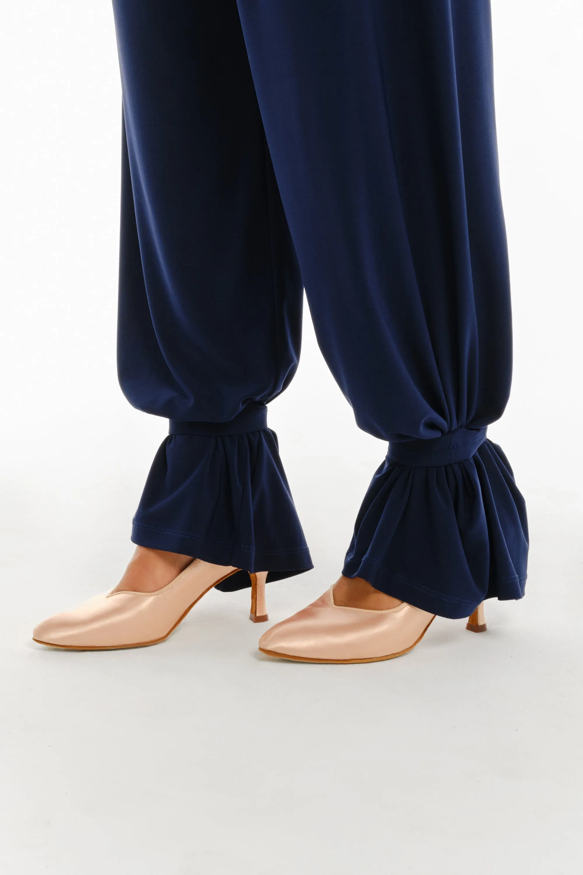 Trousers «Mason» Navy