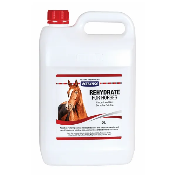 Vetsense Rehydrate