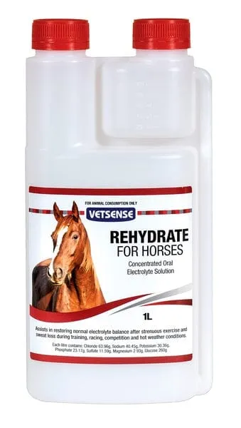 Vetsense Rehydrate