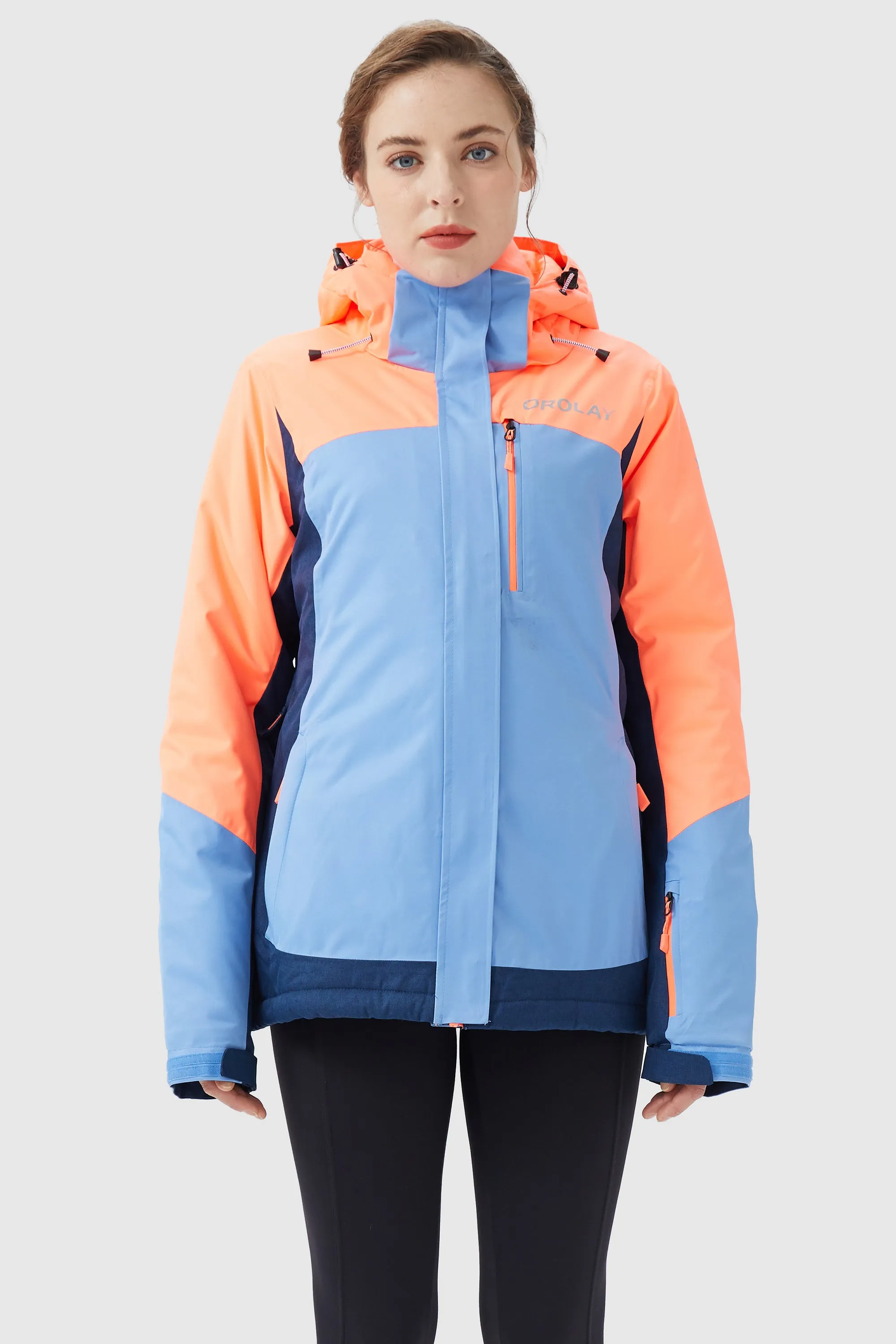 Waterproof Snow Winter Coat