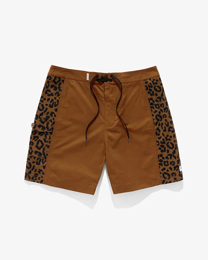 Wild Boardshort