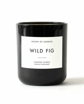 Wild Fig Candle Large