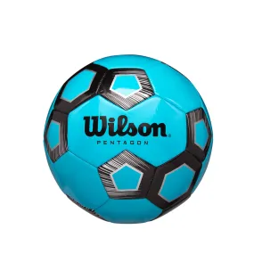 Wilson - Pentagon Soccer Ball - Size 3 (WTE8542XB03)