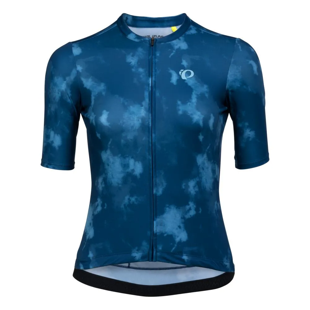 Women's Attack Short Sleeve Jersey