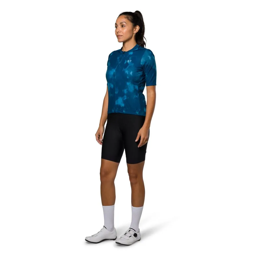 Women's Attack Short Sleeve Jersey