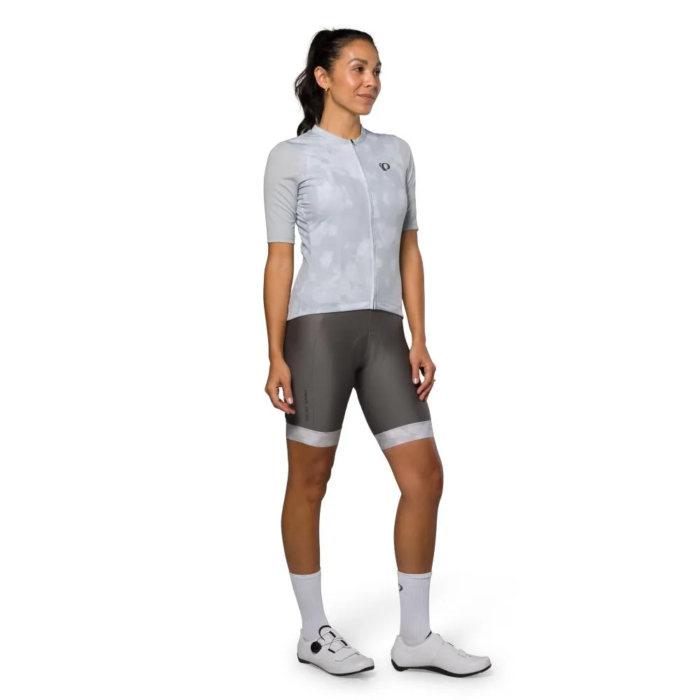 Women's Attack Short Sleeve Jersey