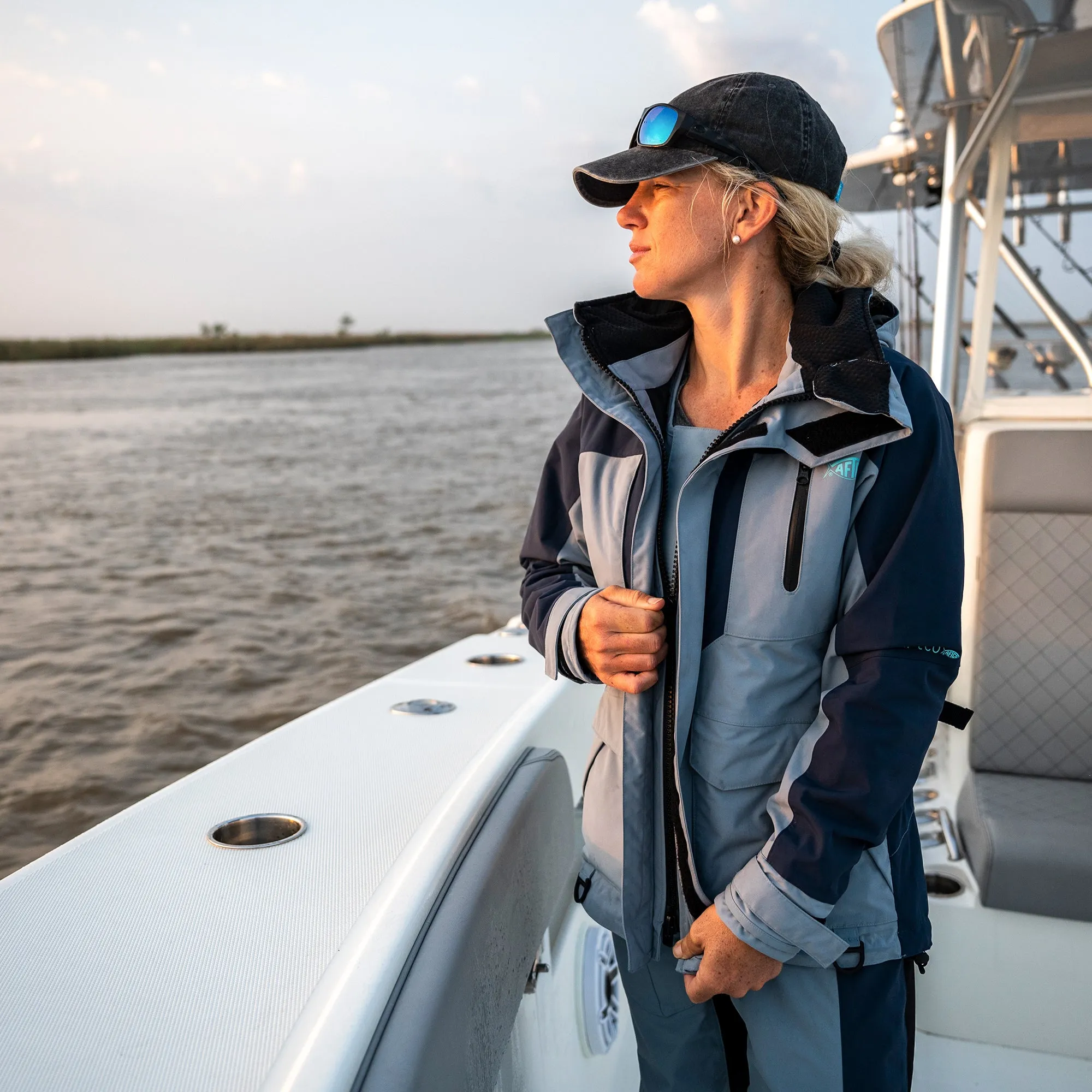 Women's Hydronaut® Jacket