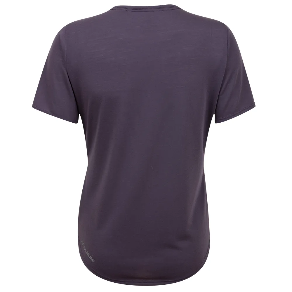 Women's Rove Tech Henley