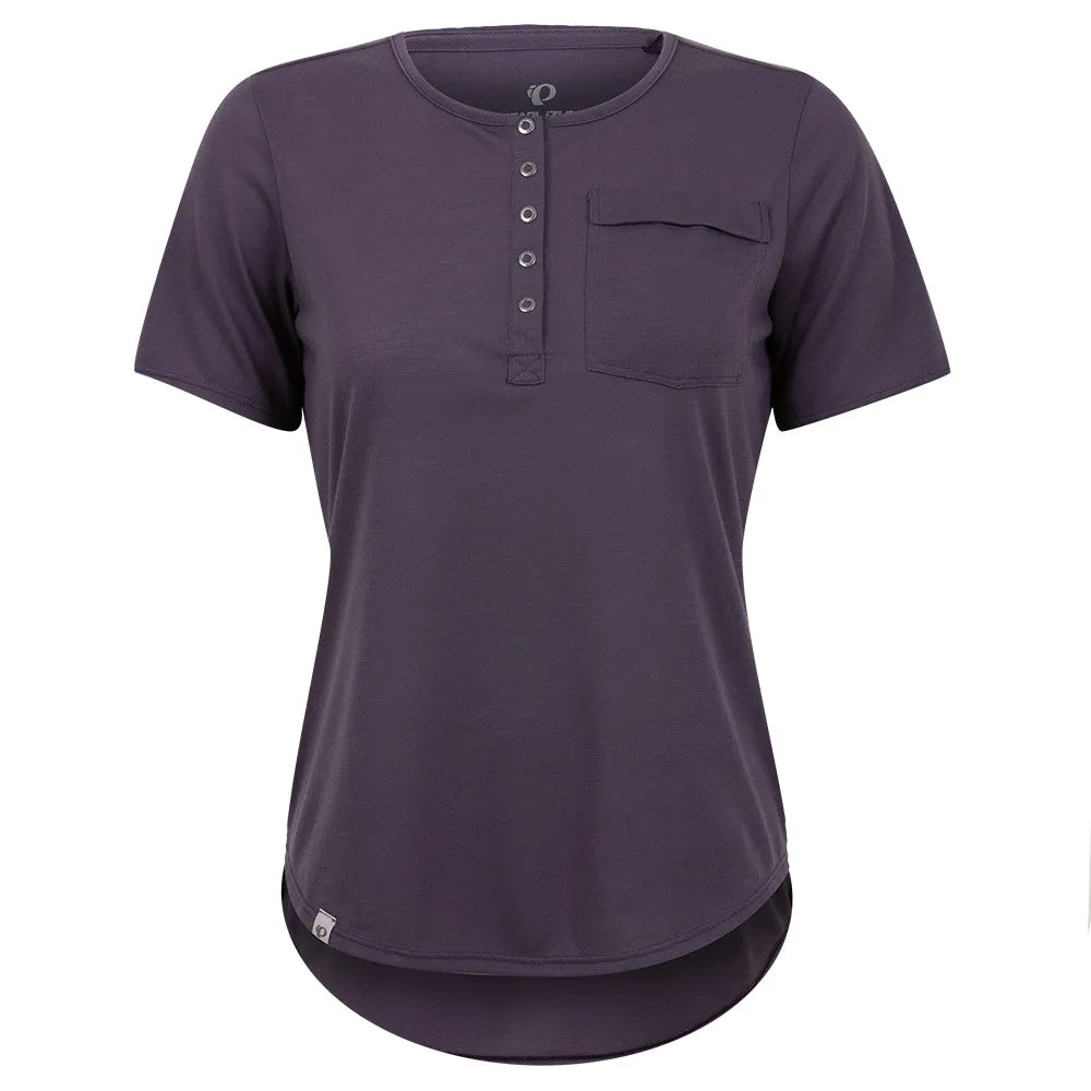 Women's Rove Tech Henley