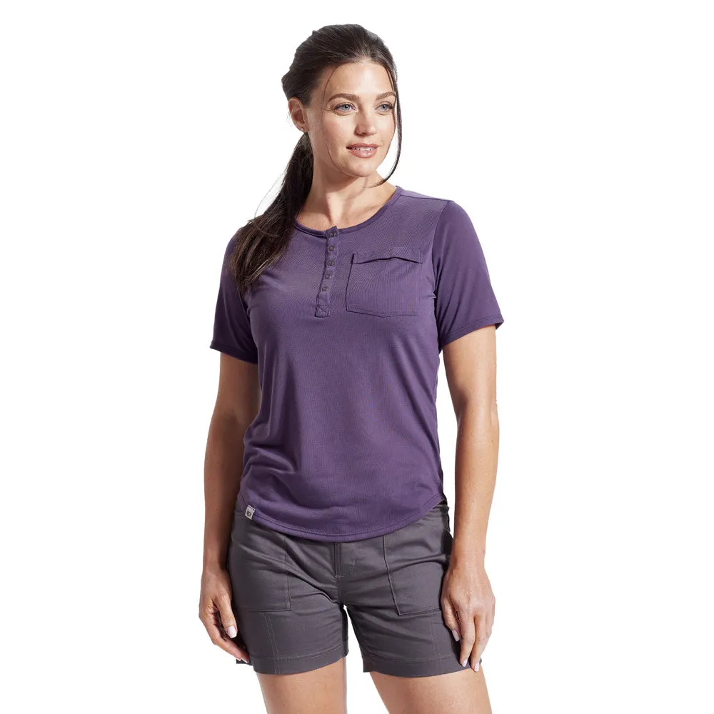 Women's Rove Tech Henley