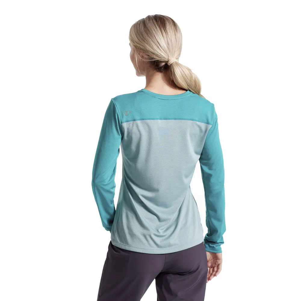 Women's Summit Long Sleeve Jersey