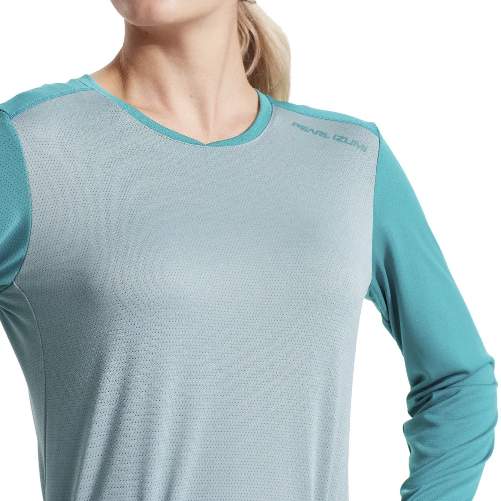 Women's Summit Long Sleeve Jersey