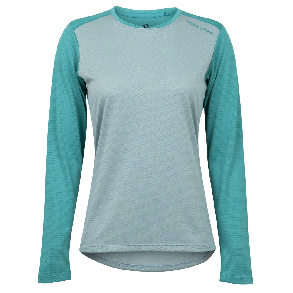 Women's Summit Long Sleeve Jersey