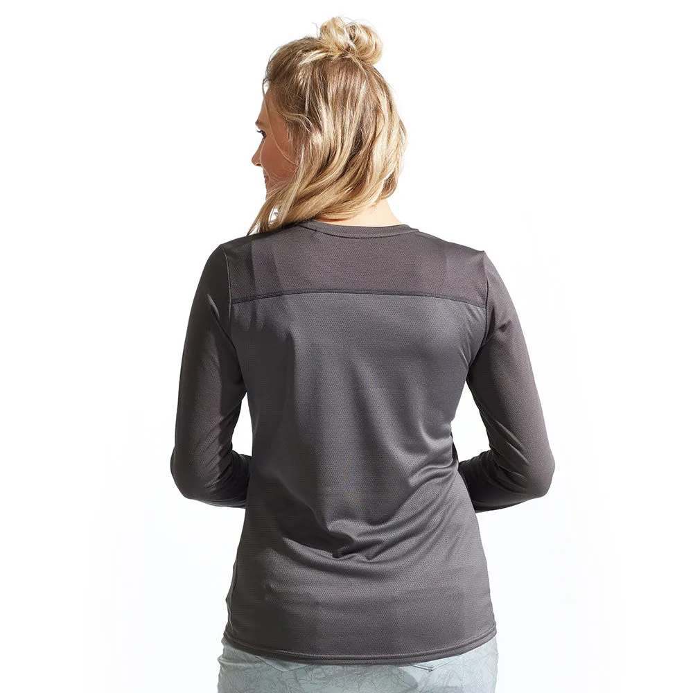 Women's Summit Long Sleeve Jersey