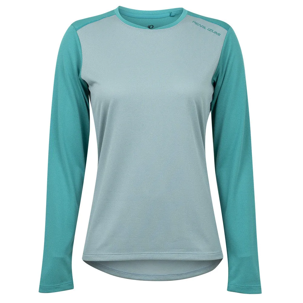 Women's Summit Long Sleeve Jersey