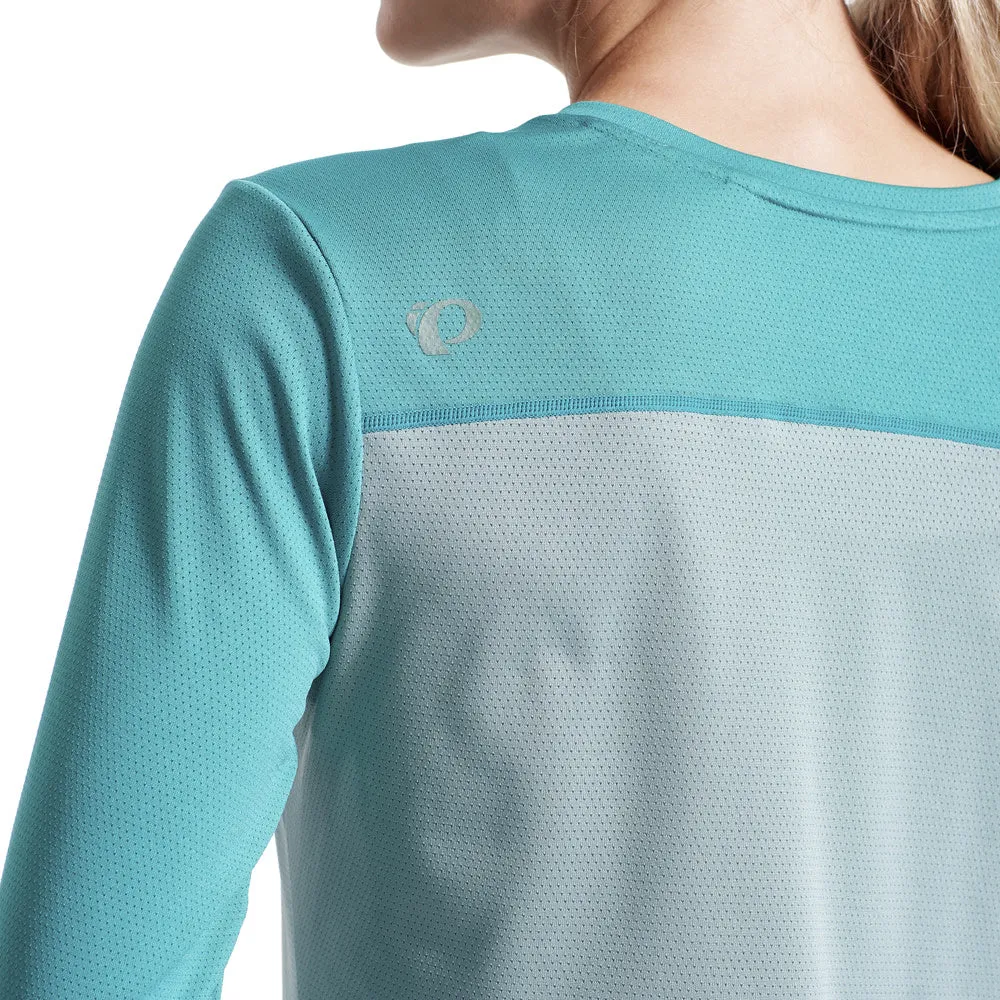 Women's Summit Long Sleeve Jersey