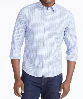 Wrinkle-Free Durif Shirt