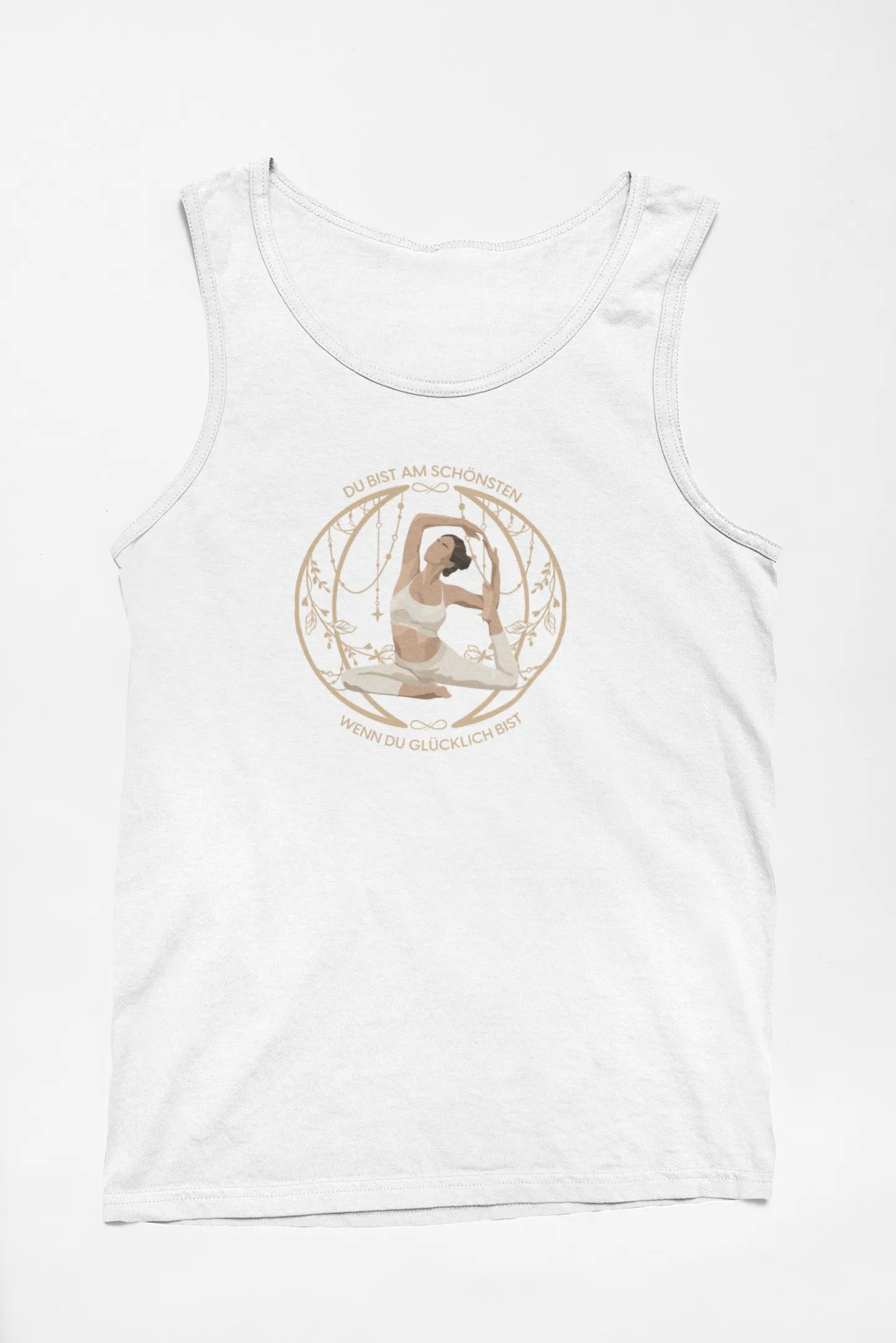 Yoga Bio Tanktop