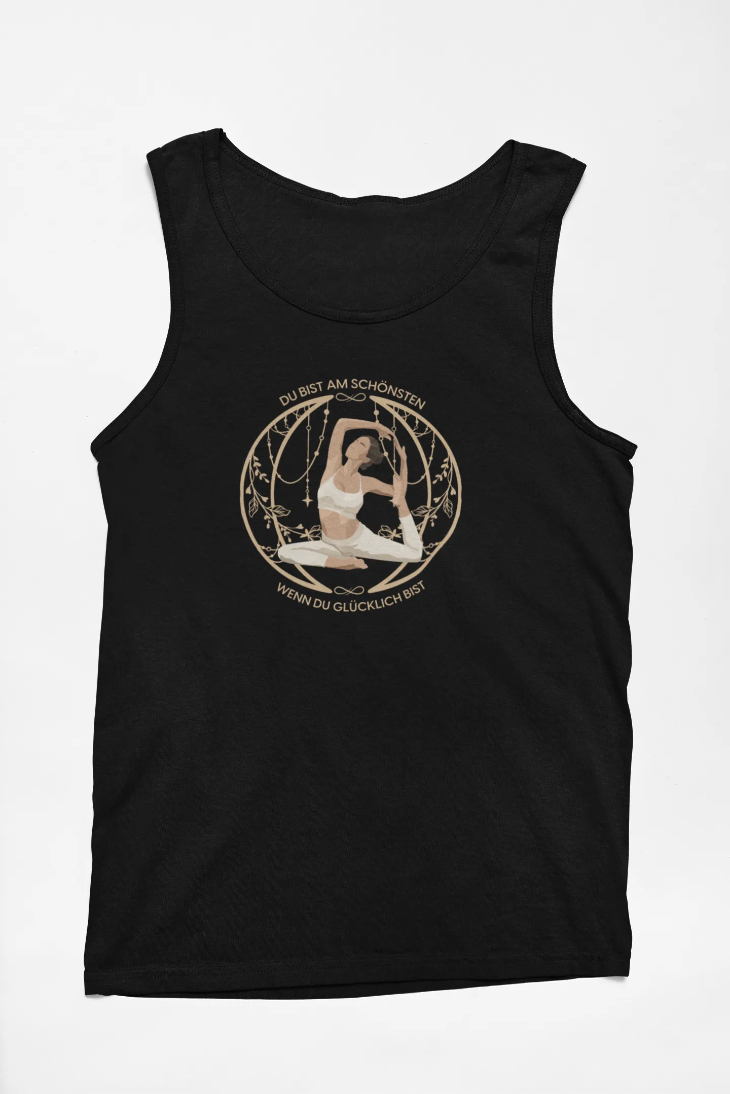 Yoga Bio Tanktop