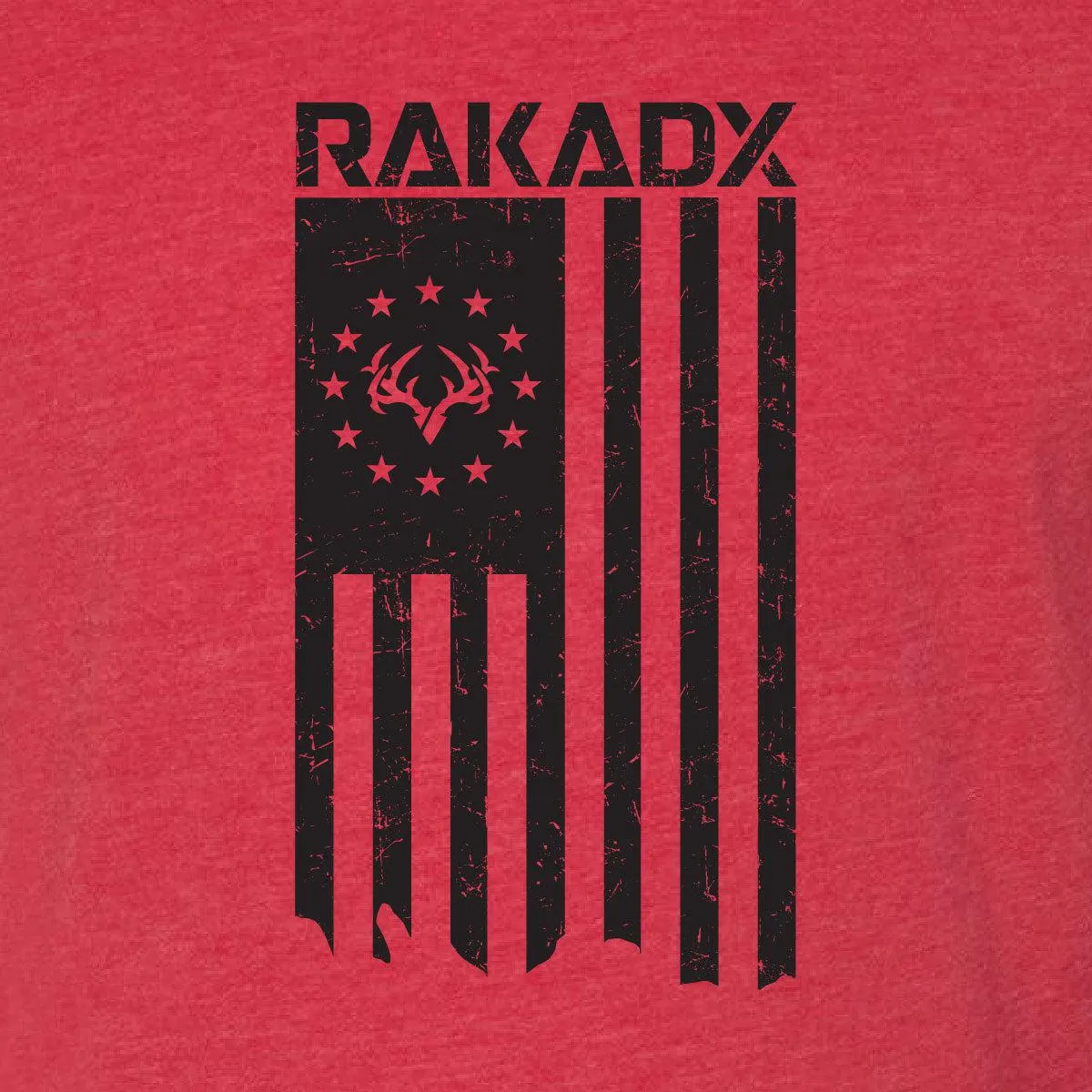 Youth Rak N Flag Tee